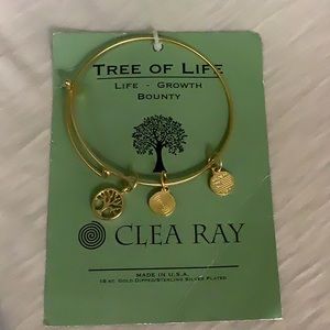 Tree Of Life Bracelet